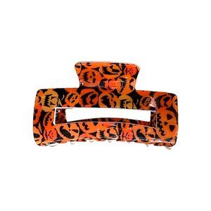 PILE OF PUMPKINS CLAW CLIP